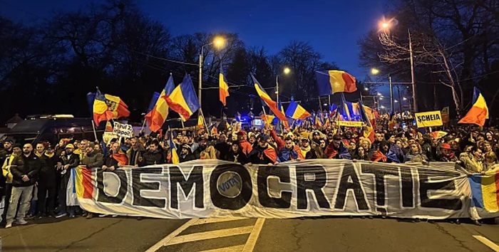 PROTEST - 12 IAN. 2025 CM