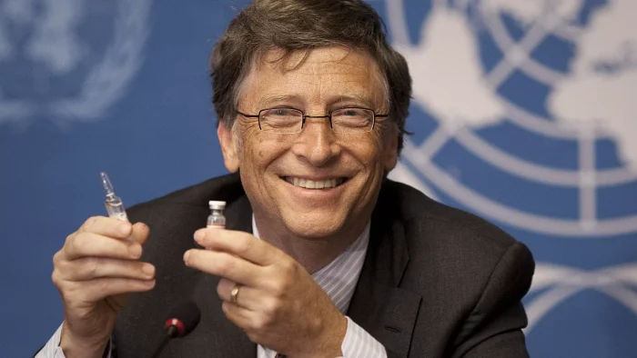 Bill gates vaccin