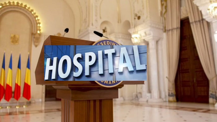 Cotroceni-presedintie