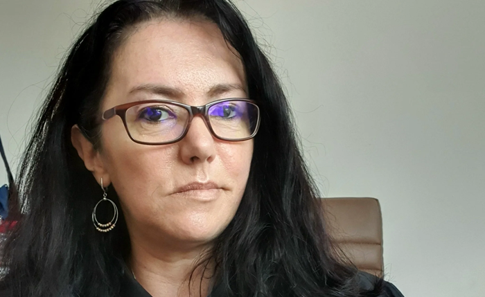 Mădălina Elena Dardeci jud. TMB