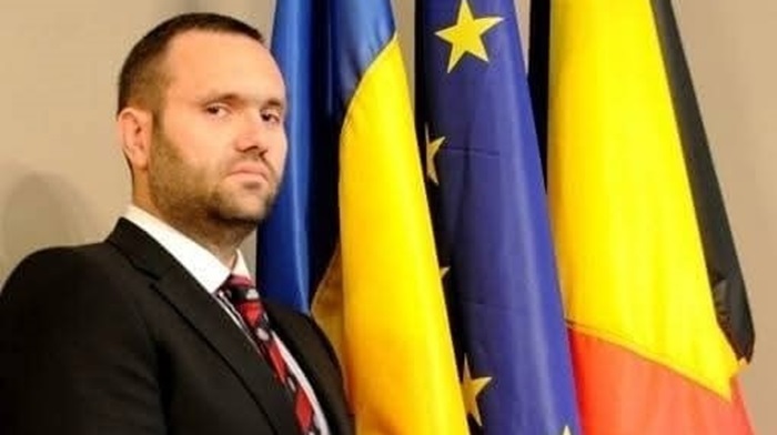 Nicolae Răzvan Bujdoiu