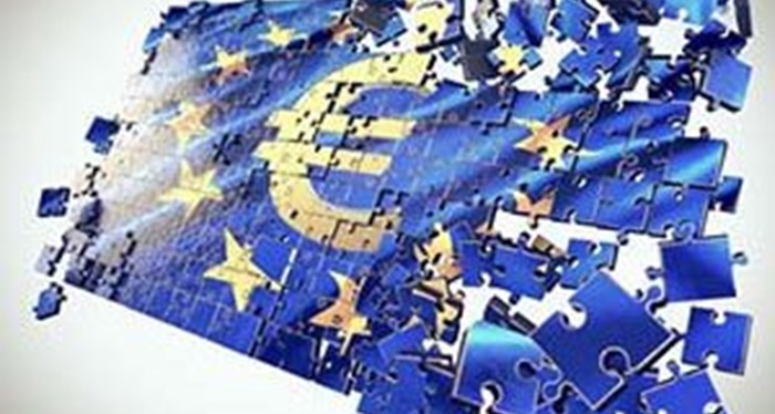 EUROPA - DESTRĂMARE M