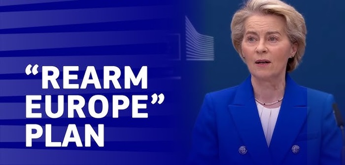 ReArm Europe - urSULA