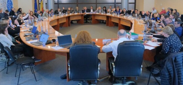 consiliul local brasov 2025