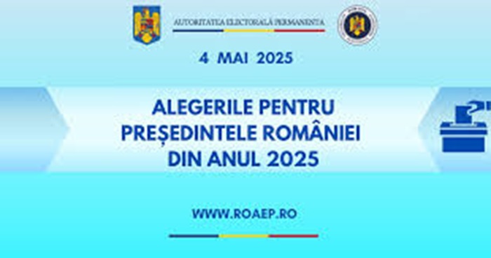 Autoritatea Electorală Permanentă 2025
