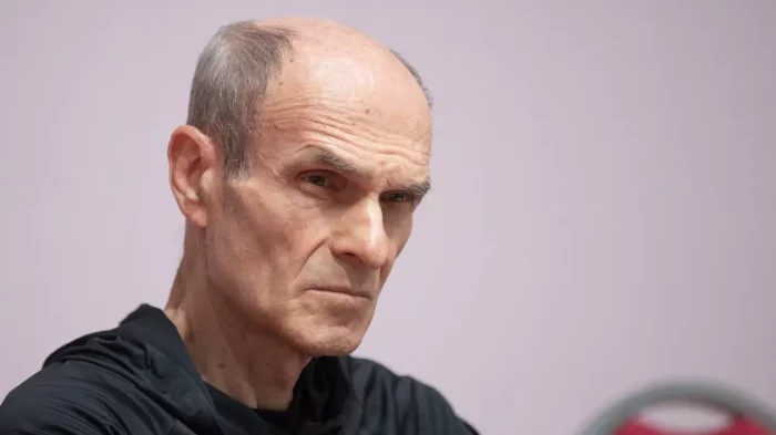 Cristian Tudor Popescu CTP