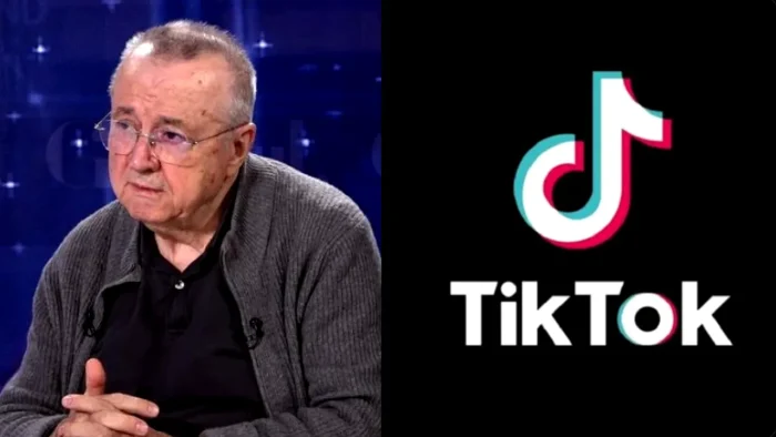 Cristoiu tiktok