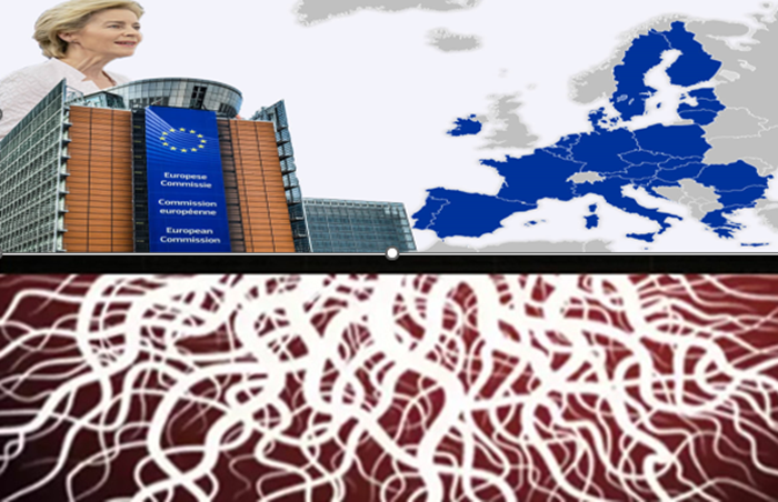 EUROPA STAT SUBTERAN - PARALEL - ASCUNS- UE