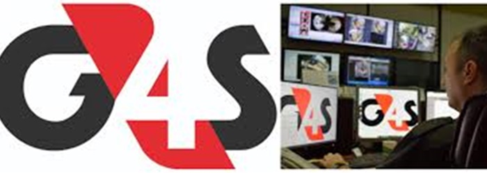 G4S