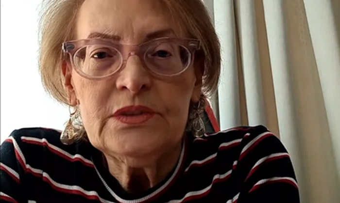 Lacramioara Axinte - judecător