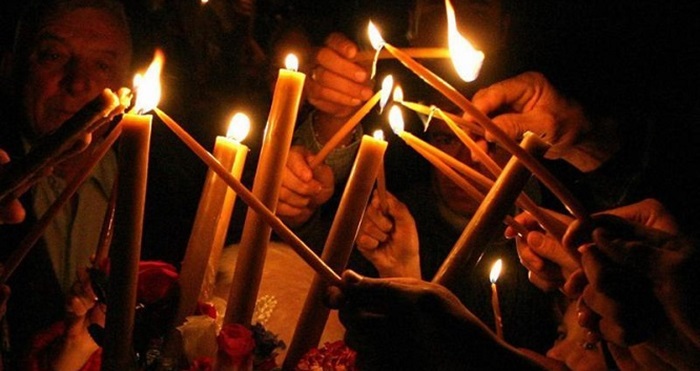 PASTE-LUMINA INVIERII