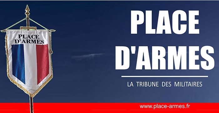 PLACE D,ARMES 1