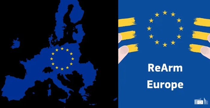 ReArm Europa 1