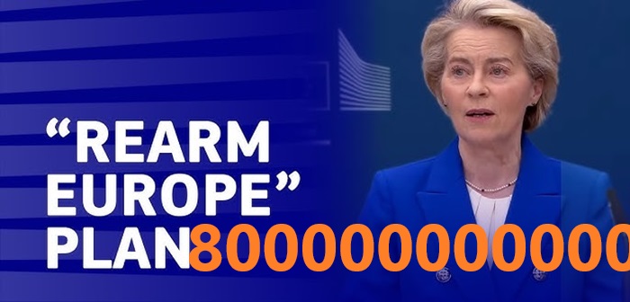 ReArm Europe - urSULA