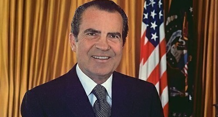 Richard Nixon