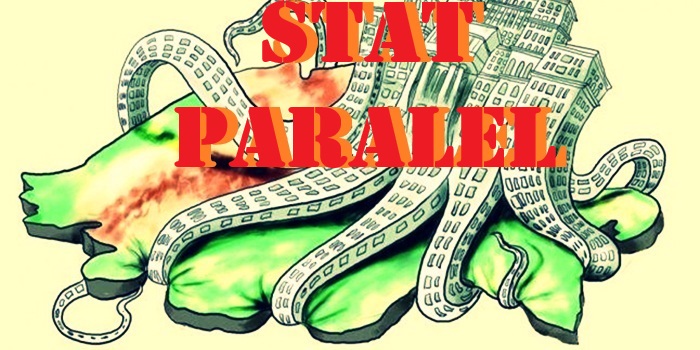 Stat CARACATITA - STAT PARALEL