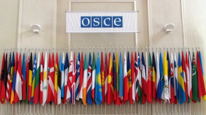 OSCE - STEAGURI