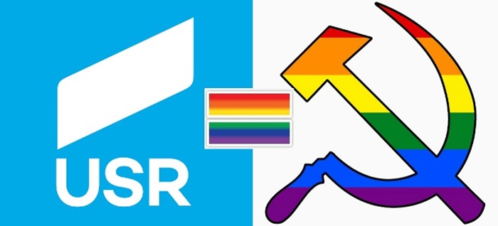 USR + SECERA LGBT