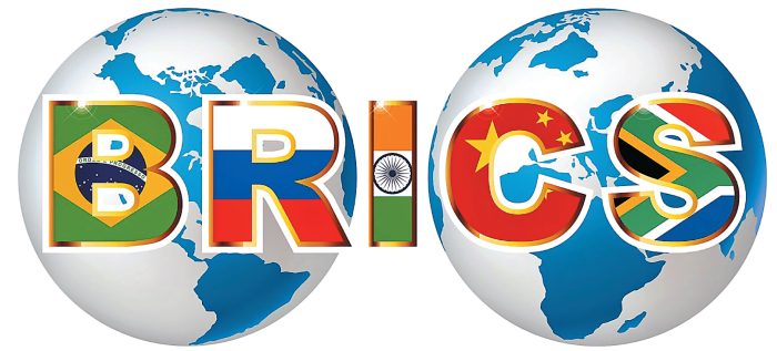 BRICS 2 G
