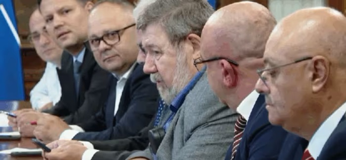 Sindicate LA COTROCENI