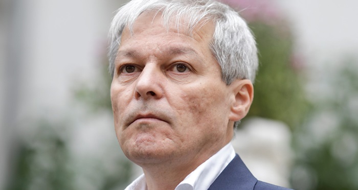 CIOLOȘ D