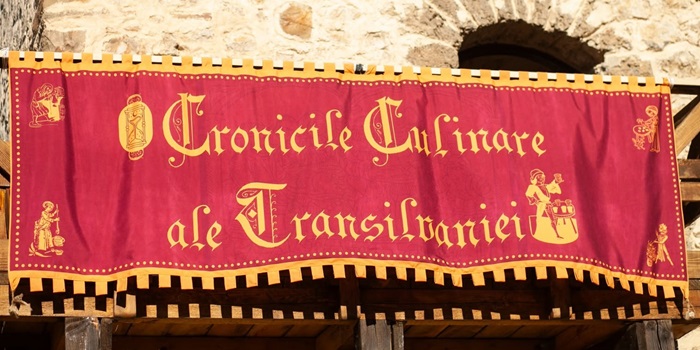 Cronicile Culinare ale Transilvaniei
