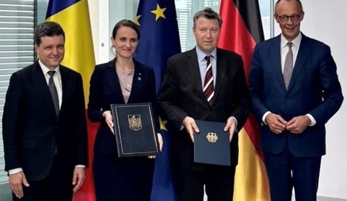 NICUS IN GERMANIA eXT