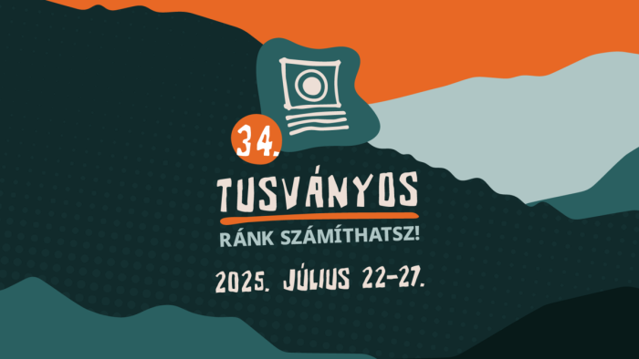 Tusvanyos 2025