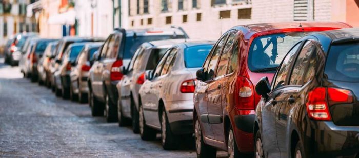 AUTOTURISME- PARCARE