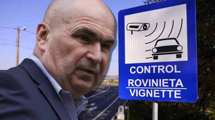 ROVINIETĂ - bolojan