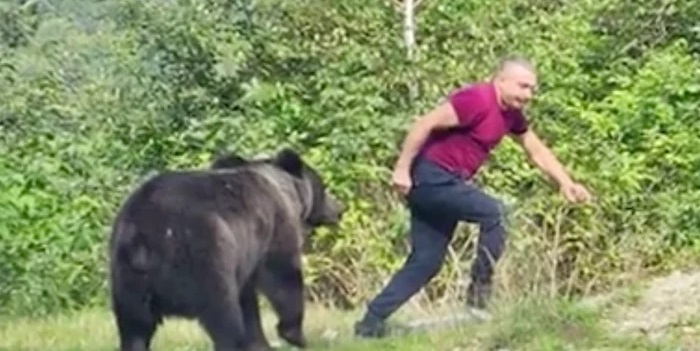 URSUL și Dan Ghiță