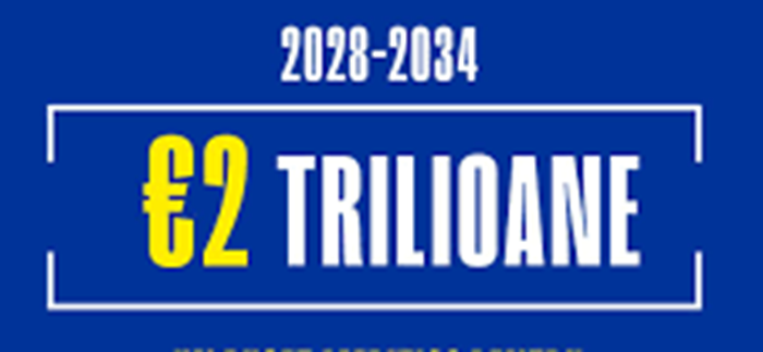 Uniunea Europeană 2028–2034