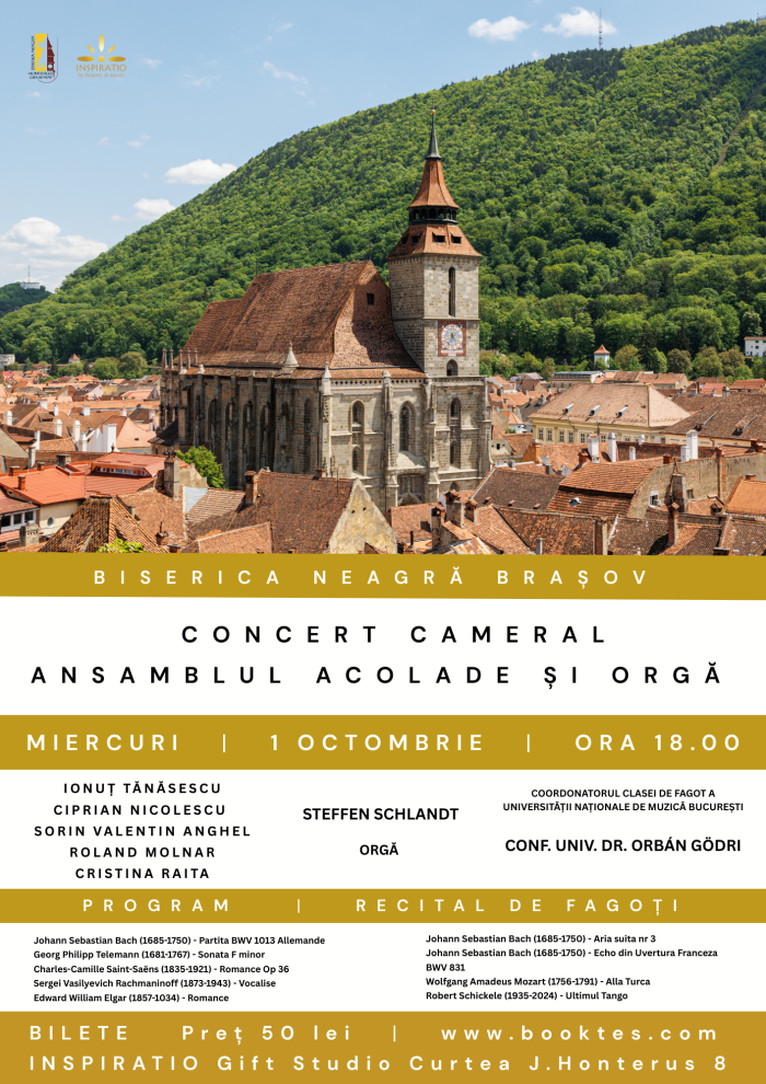 Concert cameral