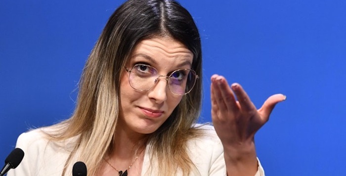 Diana Buzoianu MIN. MEDiu