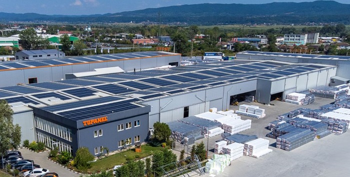 TOPANEL & ICCO furnizori topanel