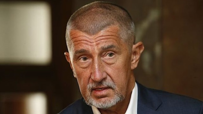 Andrej Babis