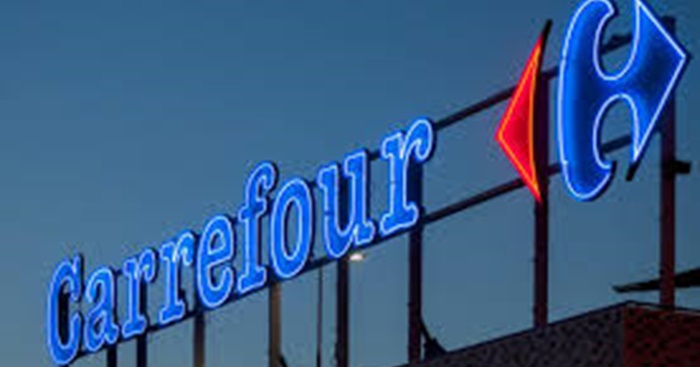 Carrefour