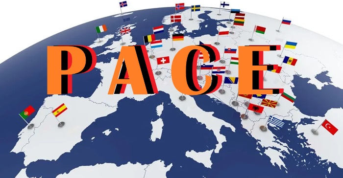 EUROPA PACE