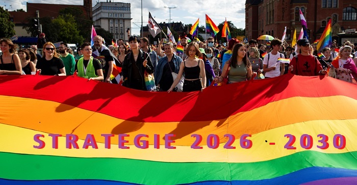LGBTQ 2026