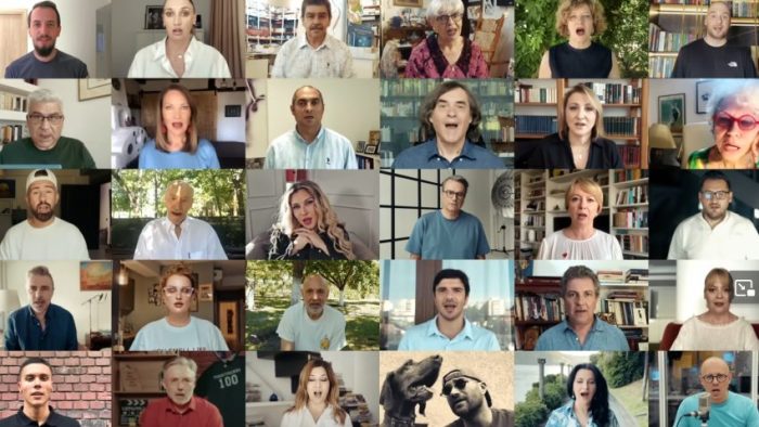 ODĂ NICUȘORIȘTILOR