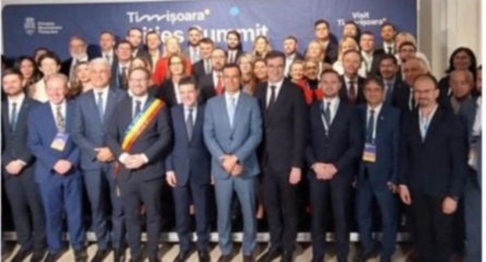 USR CONDUCERE & FRITZ MUCUȘOR