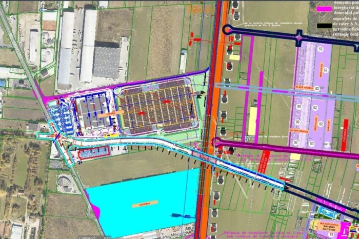 pod tractorul dedeman