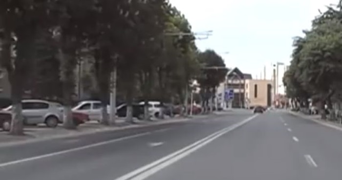 strada castanilor brasov