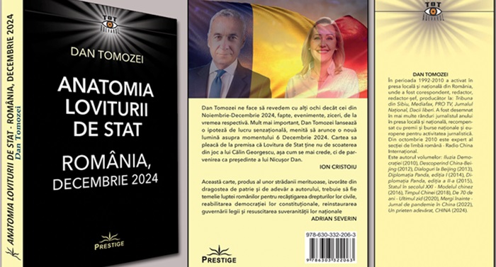 ANATOMIA LOVITURII DE STAT