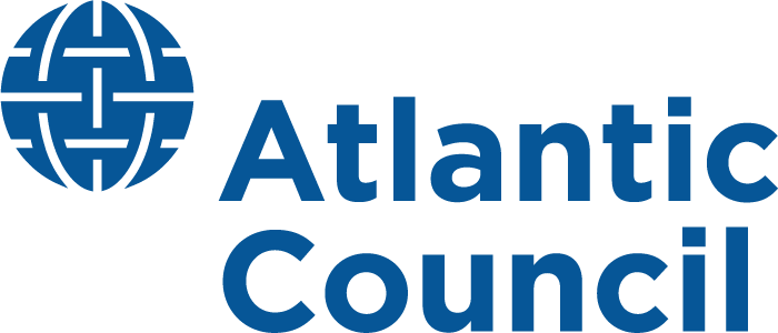 Atlantic Council - logo
