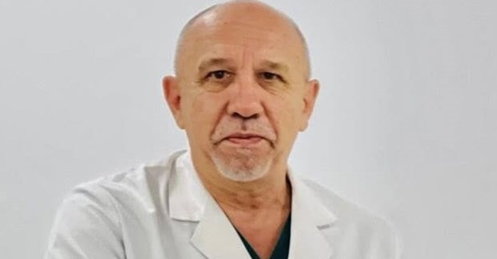 DAN GRIGORESCU HALAT