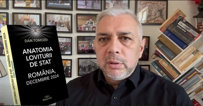 DAN TOMEZEI