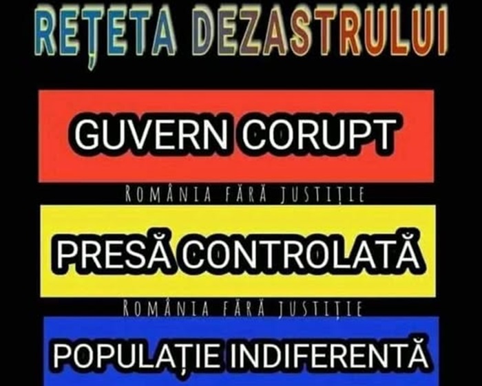 GUNERN - REȚETA DEZASTRU
