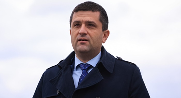 MIRUȚĂ ministru userist sorosist