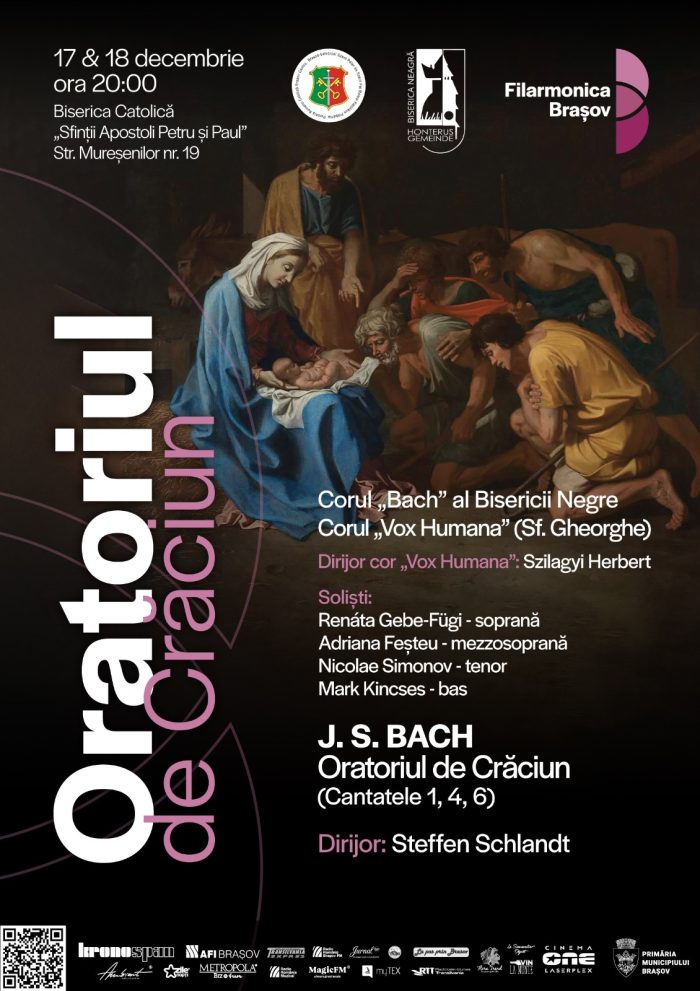 Oratoriul de Crăciun